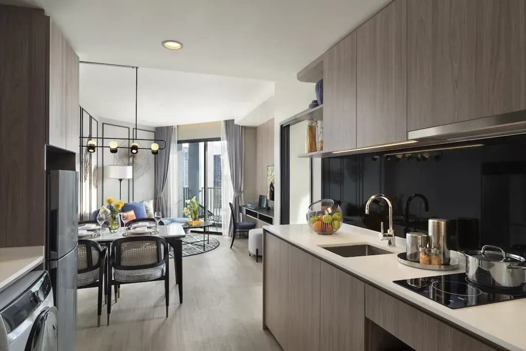 Chonburi-Somerset Pattaya