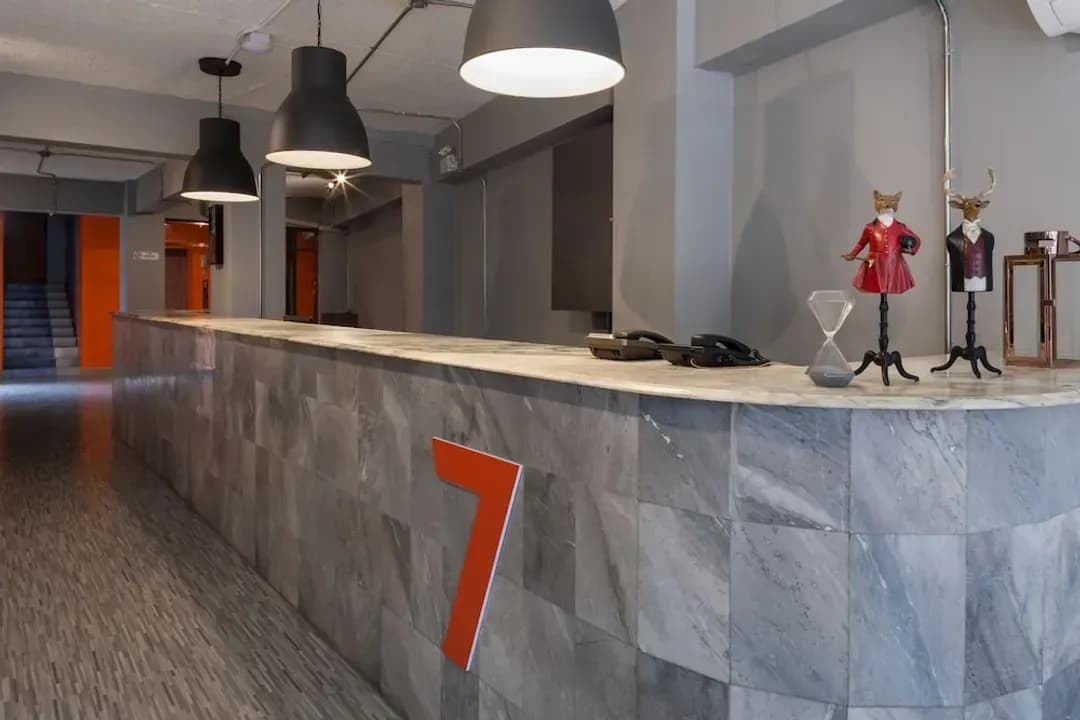 Chonburi-7 Days Premium Hotel Pattaya