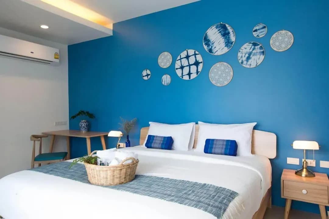 Chonburi-DeeProm Pattaya Hotel