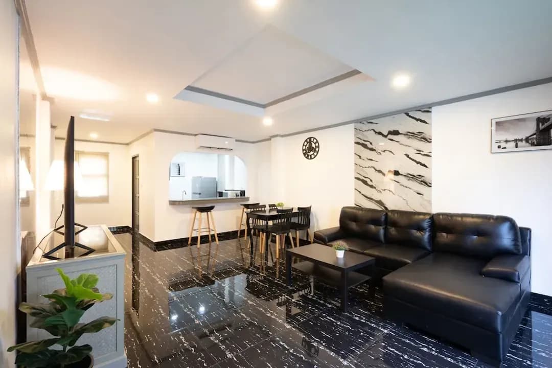 春武里府-芭達雅 DEL MAX 度假村