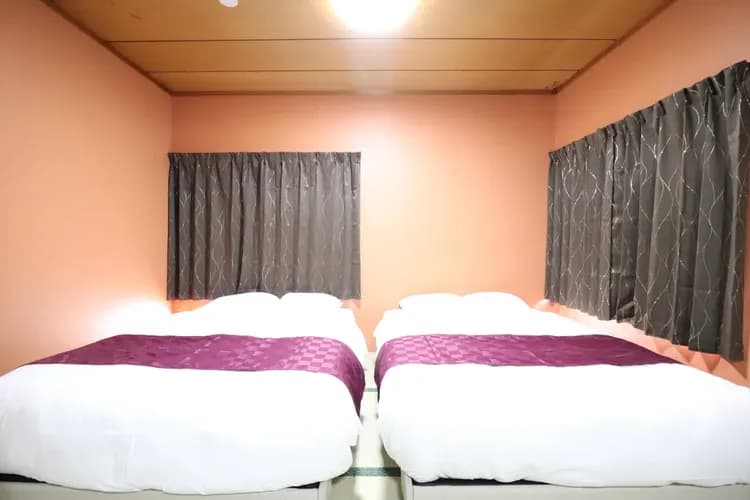 大阪最大級の宿！１７２㎡！広々戸建/まるまる貸切/JR環状線桃谷駅徒歩2分/最大24名-4