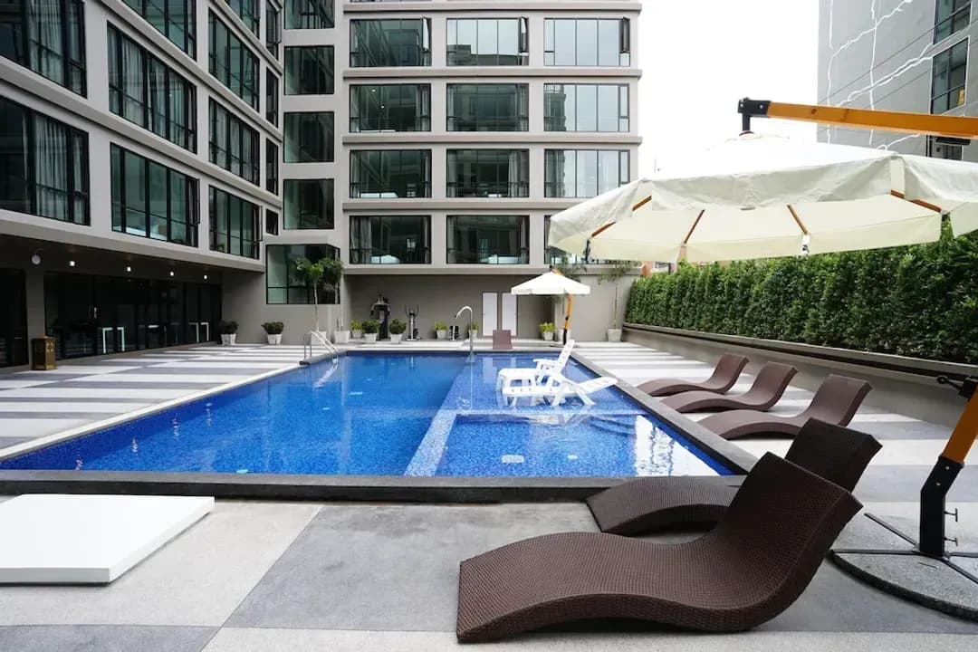 チョンブリー-ベストン・パタヤ