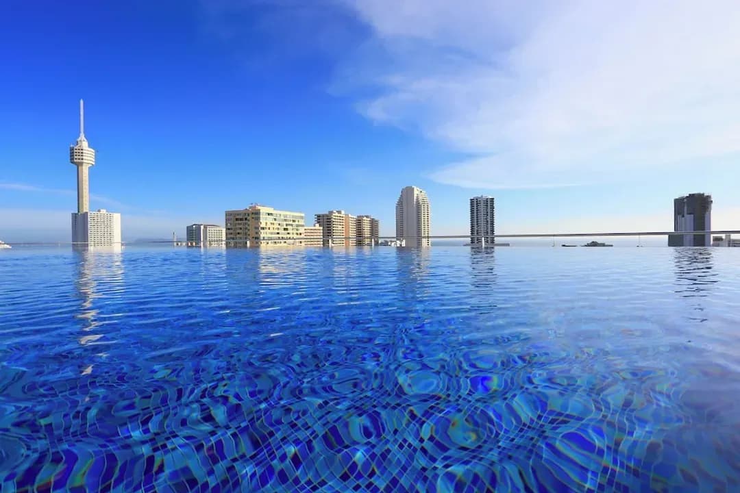 チョンブリー-シリンエクスクルーシブホテル＆レジデンス