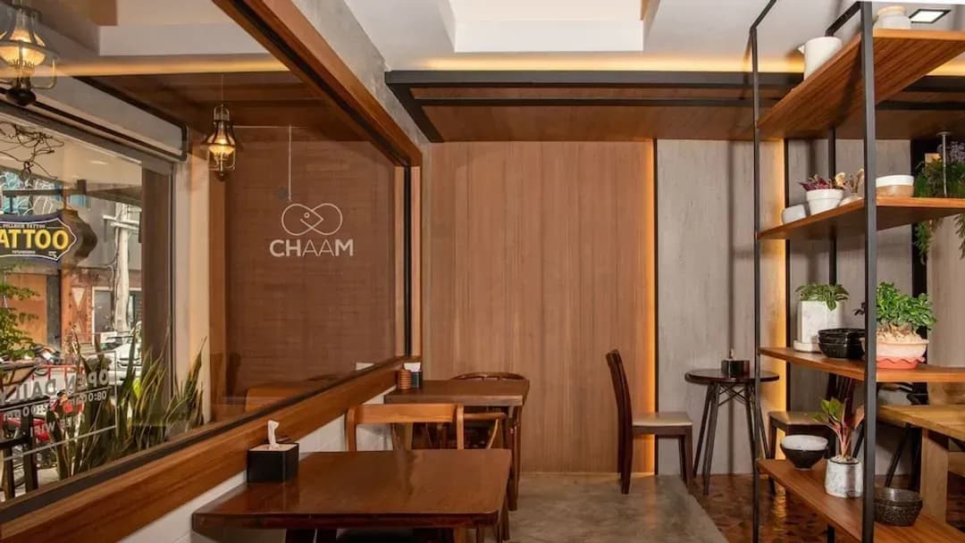 春武里府-蘇雷納酒店