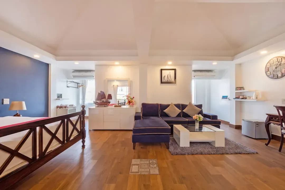 春武里府-The One Sabai Living