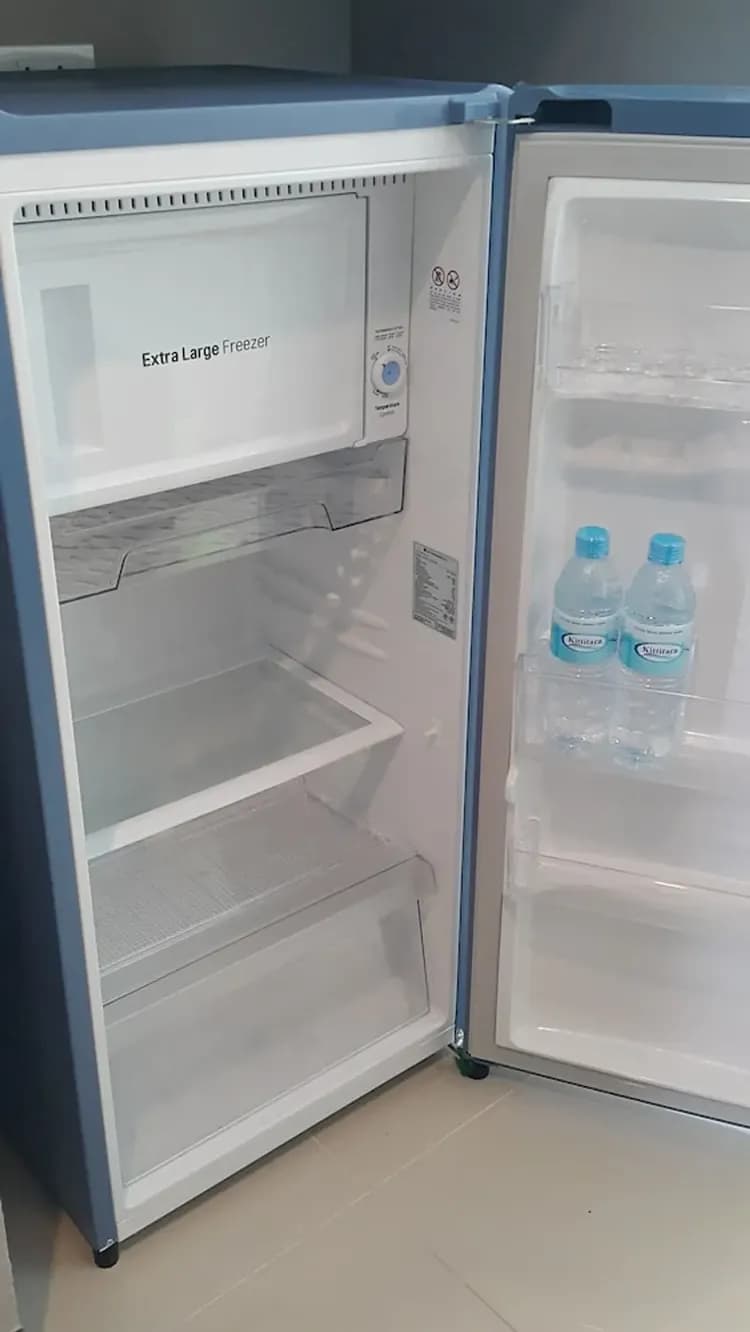Mini-refrigerator
