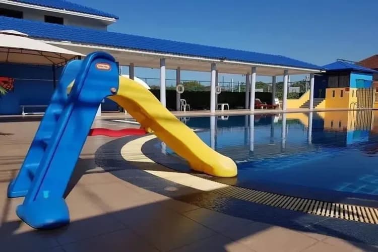 Children's pool