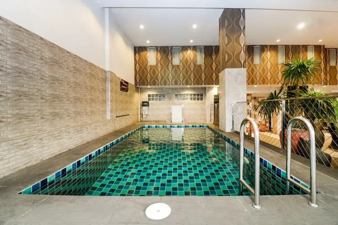 Chonburi-Collection O JA Siam City