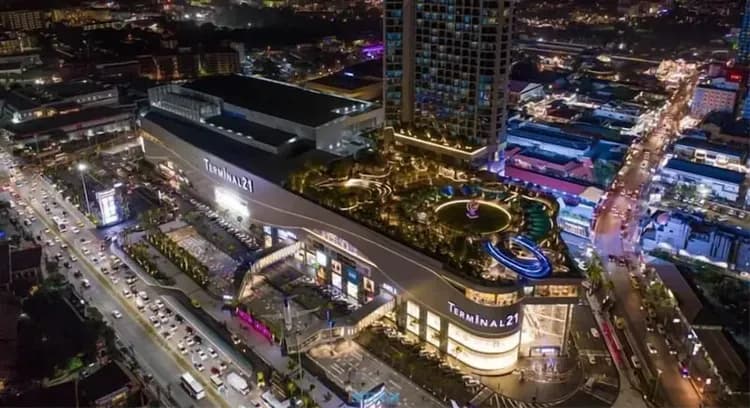 반 파타야 바이 사바이-4