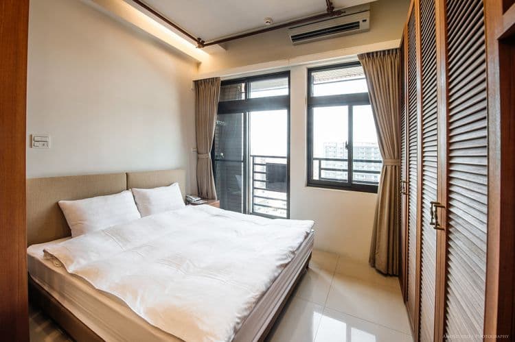 CH Serviced Residence-5