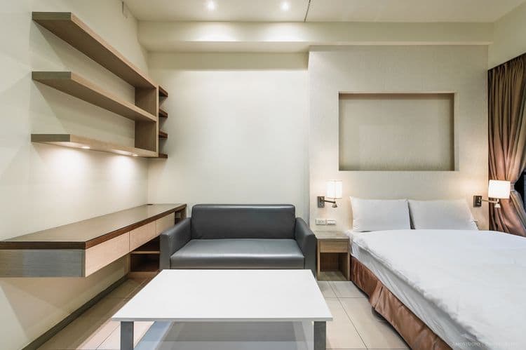 CH Serviced Residence-2