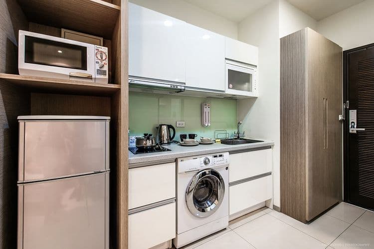 CH Serviced Residence-4