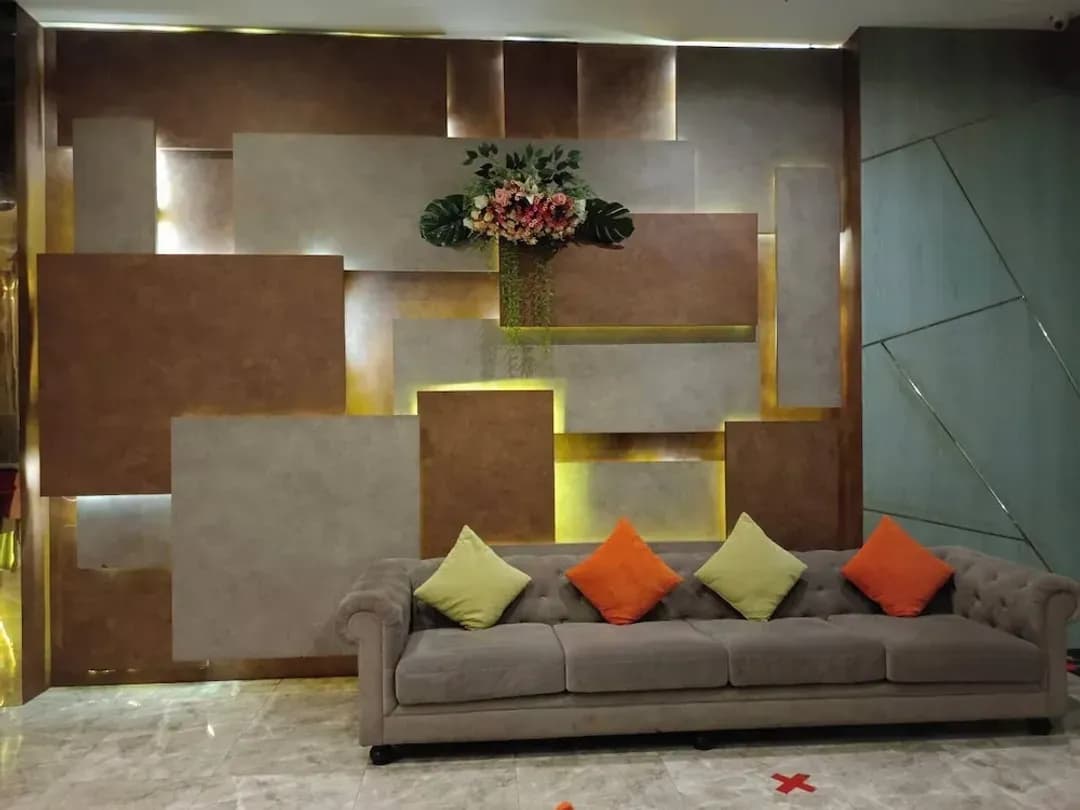 촌부리-콘스턴시 잠티엔 파타야 호텔