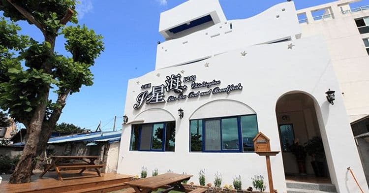 Xinghai Bed and Breakfast-4