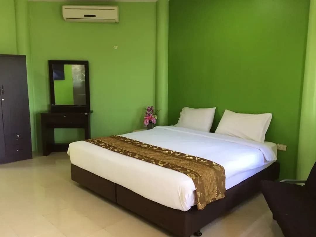 촌부리-림푸 힐 리조트