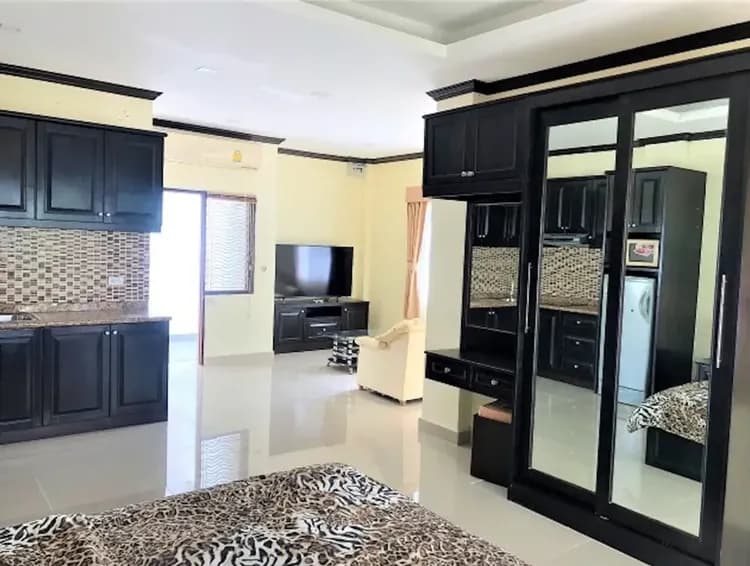 Baan Suan Lalana Tc F1 R123-10