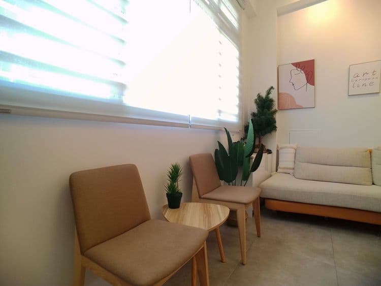 필드 트레일스 하우스 Field trails-6