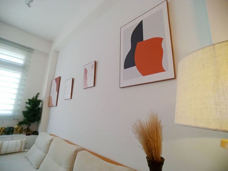 필드 트레일스 하우스 Field trails-10