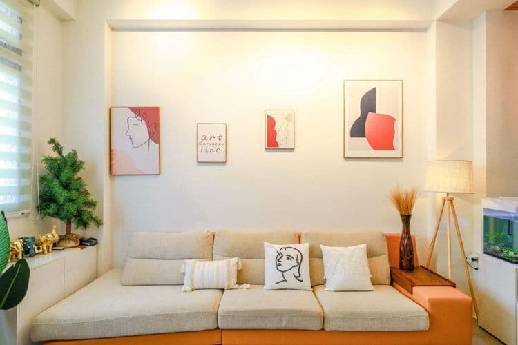 필드 트레일스 하우스 Field trails-4