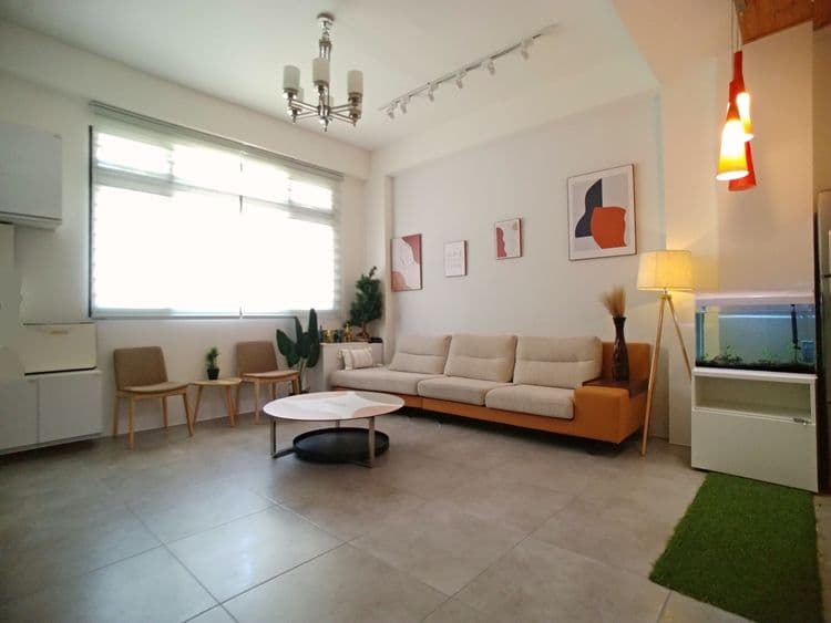 필드 트레일스 하우스 Field trails-11