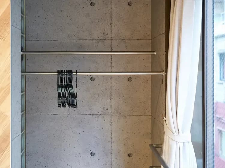 4min Walk from Shimbashi Station/walk to Ginza, Imperial Palace&Tokyo Tower/38㎡/Max 6pax/2F-7