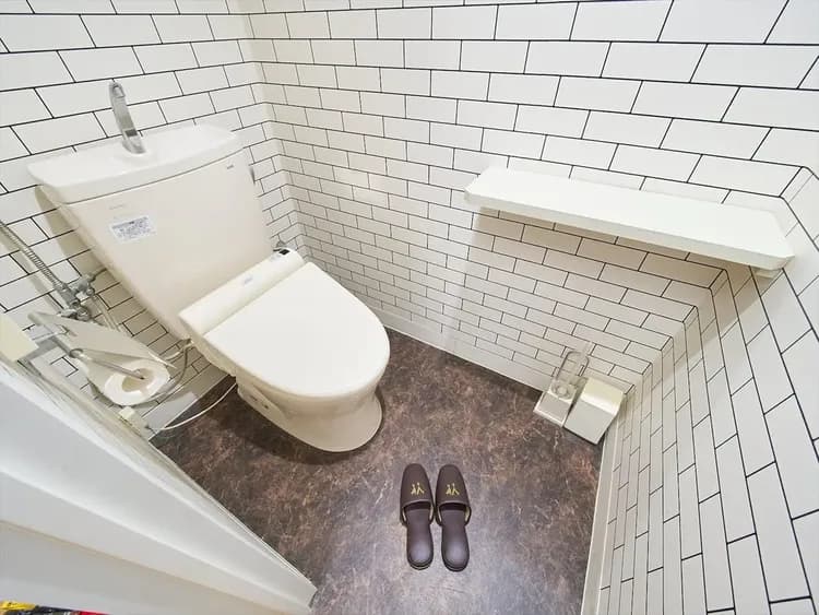 4Min Walk from Shimbashi Station /walk to Ginza, Imperial Palace & Tokyo Tower/37㎡/Max 5pax-10