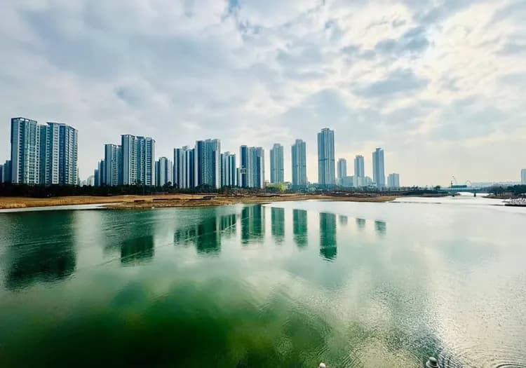 冬遊首爾｜滑雪體驗．暢玩愛寶樂園．南怡島雪境．淚之女王百貨．星空圖書館2.0．日月樹木園(二站購物人蔘彩妝)五日｜高雄