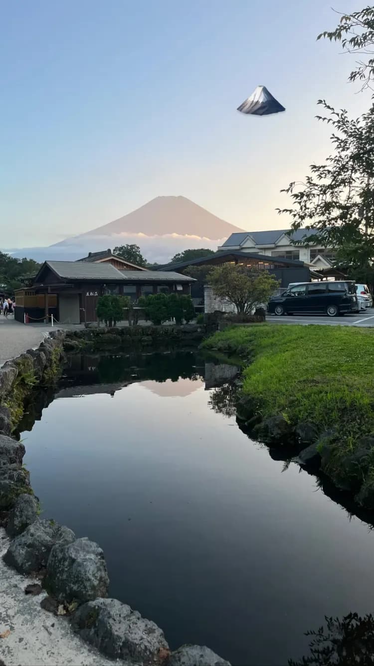 【富士山一日遊】富士山五合目・河口湖・忍野八海・御殿場OUTLETS｜中文導遊｜上野、新宿出發｜1人成行-8