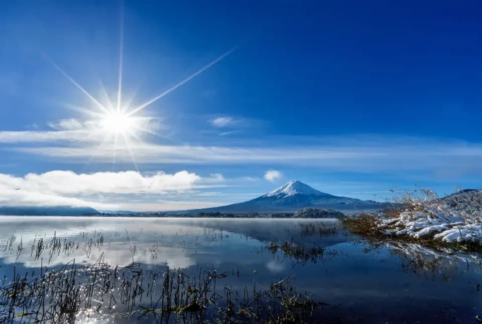 【富士山一日遊】富士山五合目・河口湖・忍野八海・御殿場OUTLETS｜中文導遊｜可選擇上野、新宿出發｜1人成行-6