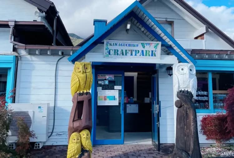 【富士山一日遊】富士本町・忍野八海・河口湖・富士五合目｜中文導遊｜上野、新宿出發-6