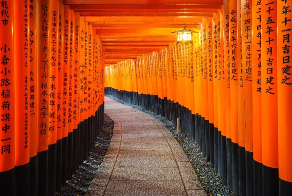 【京都一日遊】嵐山・奈良公園・伏見稻荷大社｜中文導遊｜可選擇大阪、京都出發｜10人成行-4