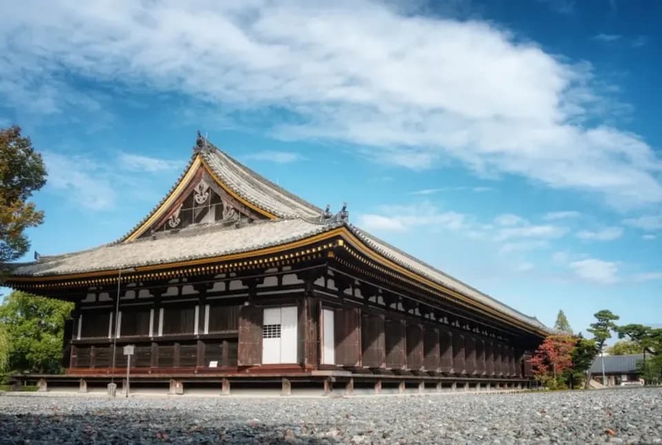 【京都一日遊】金閣寺・嵐山・三十三間堂・清水寺｜中文導遊｜可選擇大阪、京都出發｜10人成行-2