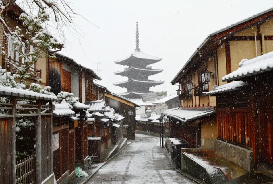 【京都一日遊】金閣寺・嵐山・三十三間堂・清水寺｜中文導遊｜可選擇大阪、京都出發｜10人成行-5