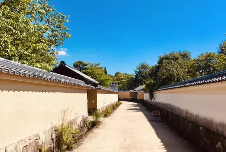 【姫路城一日遊】姫路城・好古園・有馬溫泉・六甲山｜中文導遊｜大阪出發-5