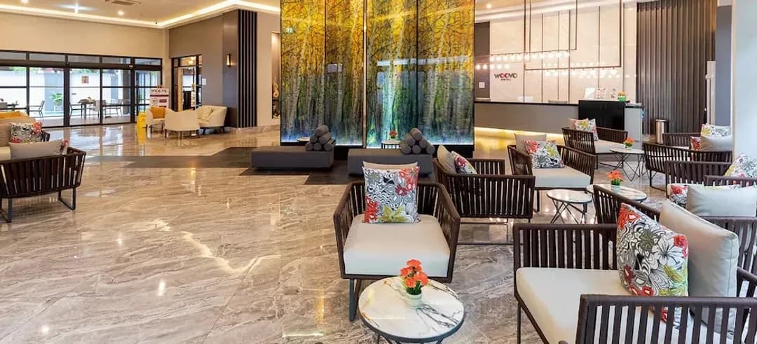 푸켓-우보 푸켓 파통