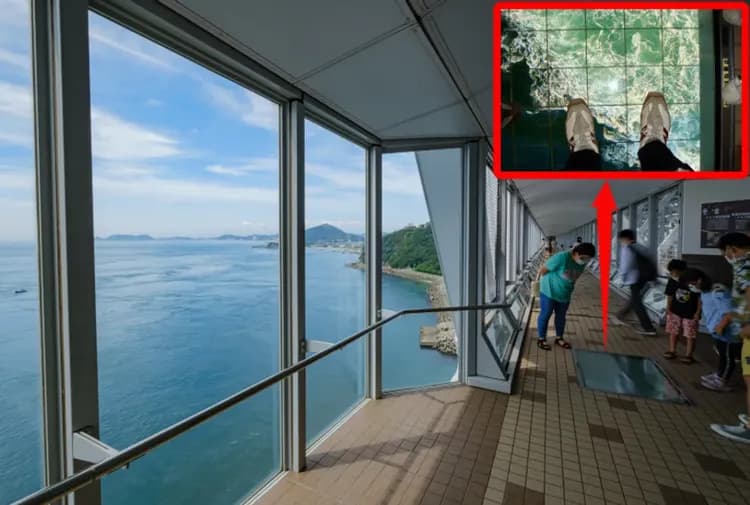 【鳴門漩渦一日遊】幸福鬆餅・鳴門漩渦・阿波舞會館｜中文導遊｜大阪出發-7