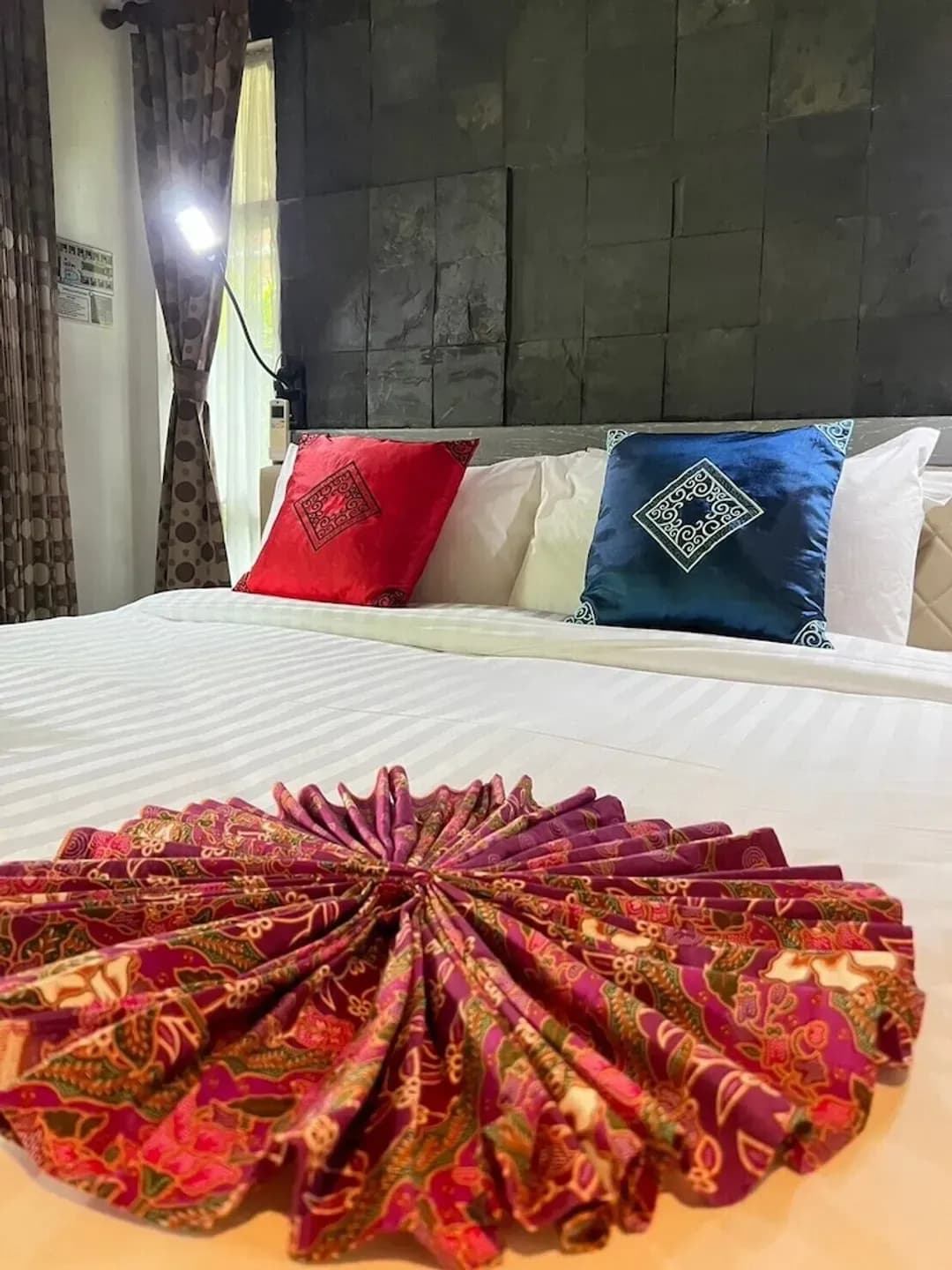 普吉府-班陶海灘木屋