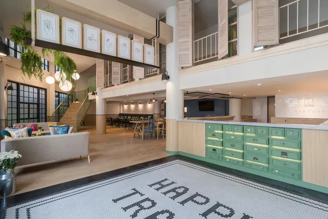 普吉府-布蘭克特酒店