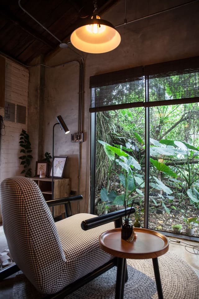 九份神隱之森-九份神隱之森: 特色平房2-7人-1