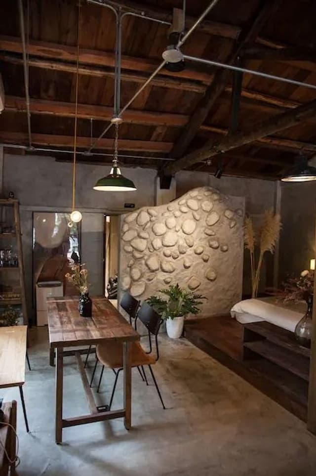 九份神隱之森-九份神隱之森: 特色平房2-7人-6