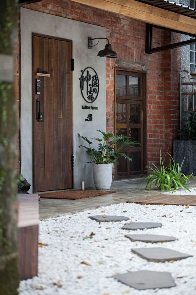 九份神隱之森-九份神隱之森: 特色平房2-7人-2