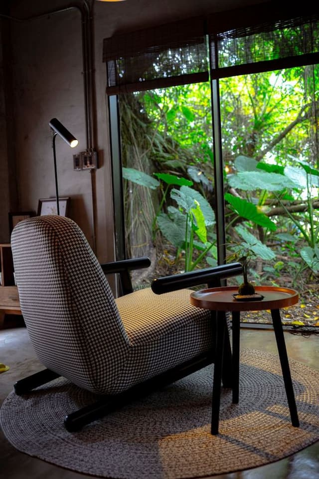 九份神隱之森-九份神隱之森: 特色平房2-7人-7