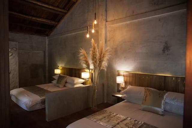 九份神隱之森-九份神隱之森: 特色平房2-7人-8