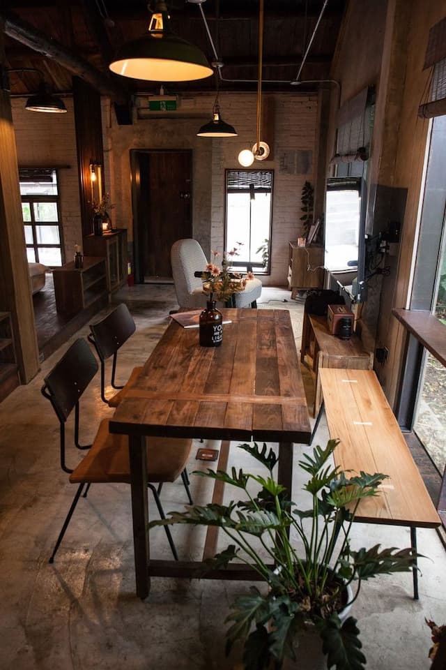 九份神隱之森-九份神隱之森: 特色平房2-7人-5