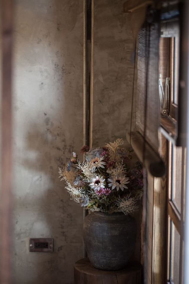 九份神隱之森-九份神隱之森: 特色平房2-7人-4