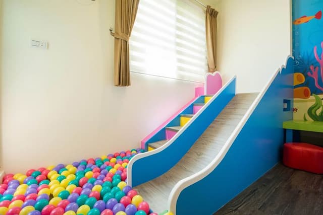 Little Apple Bed & Breakfast-Family Triple Room-4