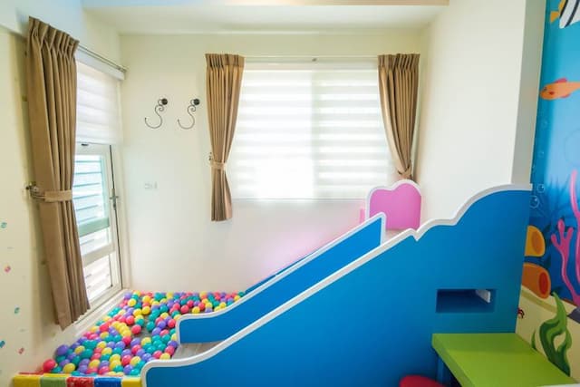 Little Apple Bed & Breakfast-Family Triple Room-3