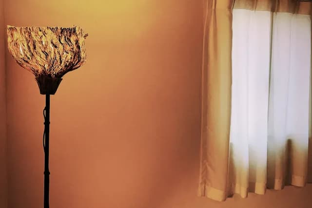 Kivala Hostel-Double room with shared toilet-4