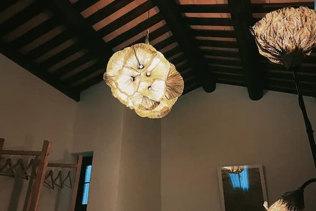 Kivala Hostel-Double room with shared toilet-2