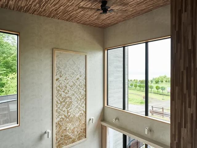 シーリングファン